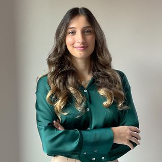 Dott.ssa Giulia Guzzetti