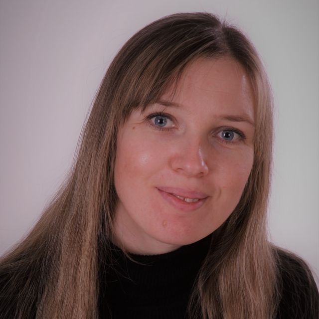 Olena Orlova, Praktischer Arzt Korntal-Münchingen