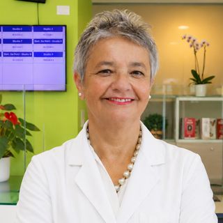 Dott.ssa Fiorella Gualzetti