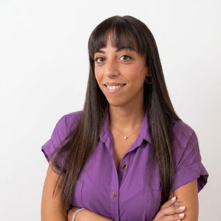 Miriam Di Diego, Neuropsicologo Forlì