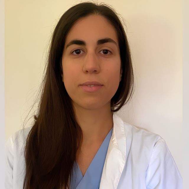 Lucia Giuliani, ginecologo Riccione