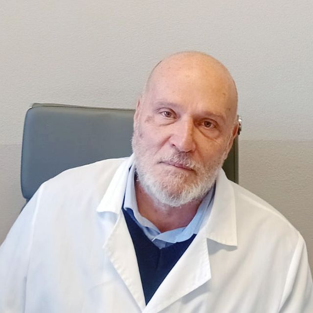 Mauro Gorini, fisiatra Varzi