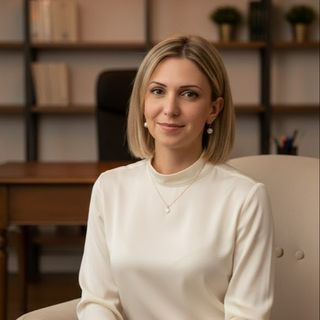 Ingrandire l'immagine: Andrea Moscarella, psicologo clinico Padova