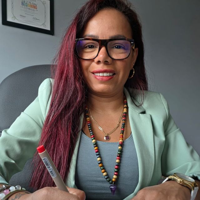 Natalia Collazos cano, Terapeuta complementario Oviedo