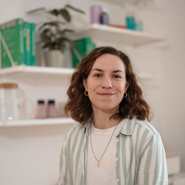 Flora Müller, Heilpraktiker München
