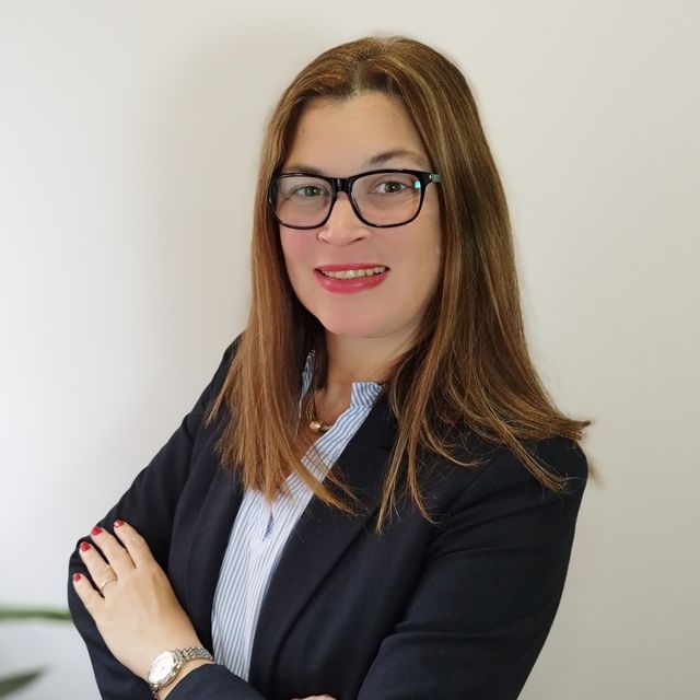 Ana Amell, Psicólogo Barcelona