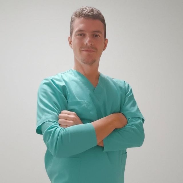 Ángel Martín Candenas