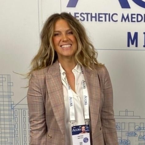 Cristina Bertola, medico estetico Vercelli