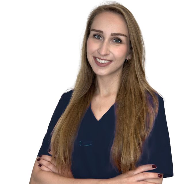 Karolina Giżowska, stomatolog Swarzędz