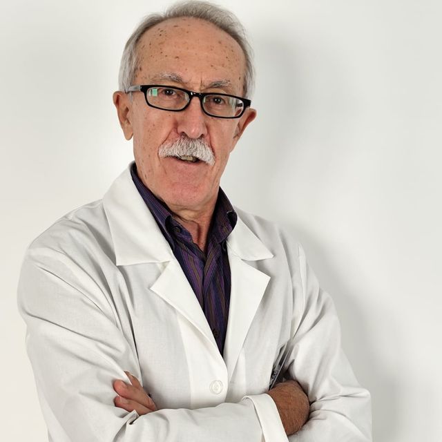 Angelo Giovanni Onorato, Ecografista Calimera