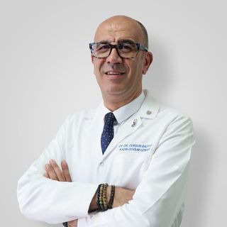 Dursun Baştuğ, Kadın Hastalıkları Ve Doğum Bartın