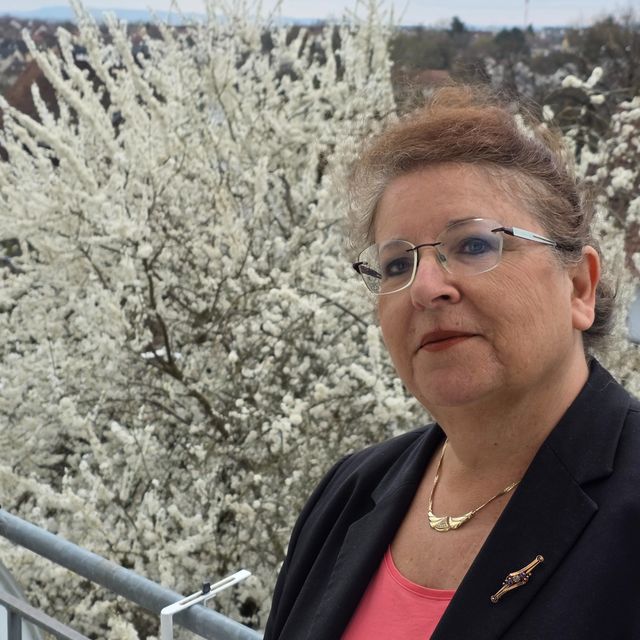 Ece Wendler, Psychologe Stuttgart