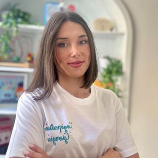 Giorgia Paoli, logopedista Civitavecchia