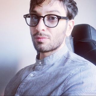 Vincenzo Zottoli, nutrizionista Eboli
