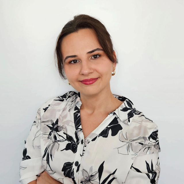 Kornelia Krakowska, psycholog Rybnik