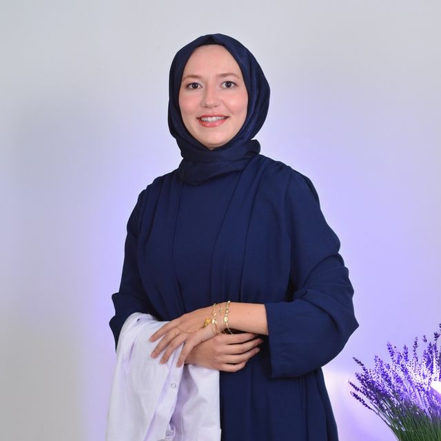 Nagihan Nur Taşkale