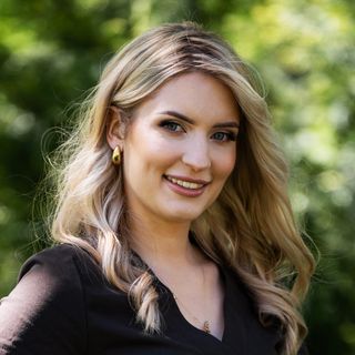 Powiększ obraz: Aleksandra Klimowicz-Chudzik, stomatolog Żary