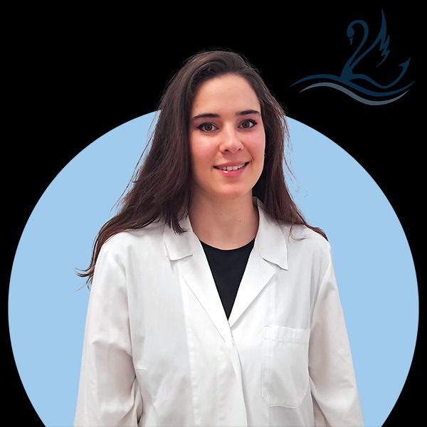 Anna Faini, osteopata Desenzano del Garda