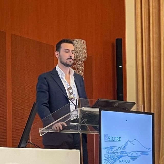 Vincenzo Cepparulo, chirurgo plastico Ottaviano