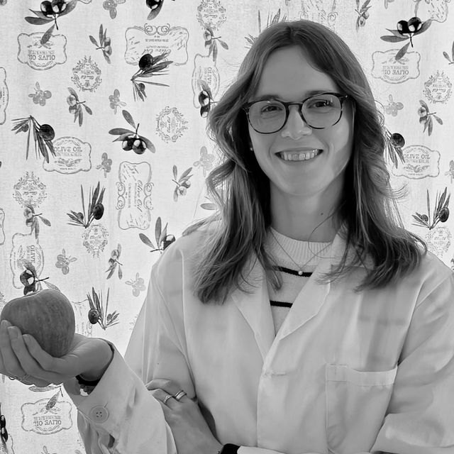 Chiara  Micucci, nutrizionista Matelica