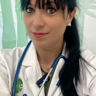 Ingrandire l'immagine: Luigina Viscardi, cardiologo Pozzuolo Martesana