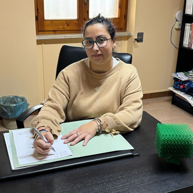 Marialma Immacolata Neglia, psicologo Locorotondo