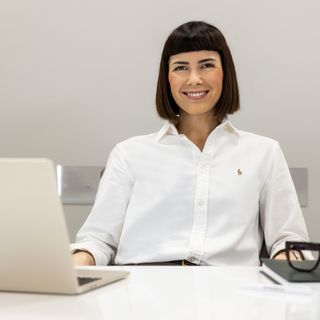 Dott.ssa Elisa Andreoli