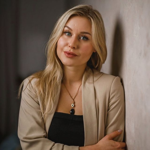 Natalia Kaczyńska, psycholog Warszawa