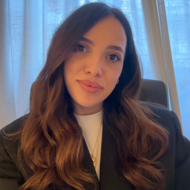 Maria Concetta Scarfò