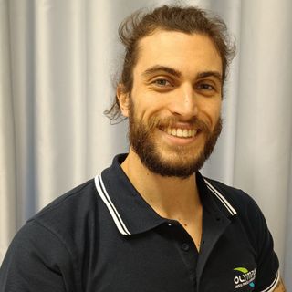 Ingrandire l'immagine: Filippo Onofri, fisioterapista Ravenna