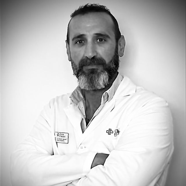 Alejandro Gabrielli