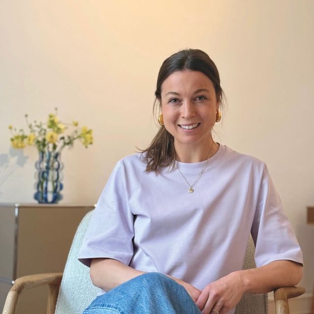 Maren Wiechers, Psychologischer Psychotherapeut München