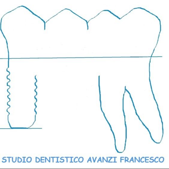 FRANCESCO AVANZI, dentista Carpi