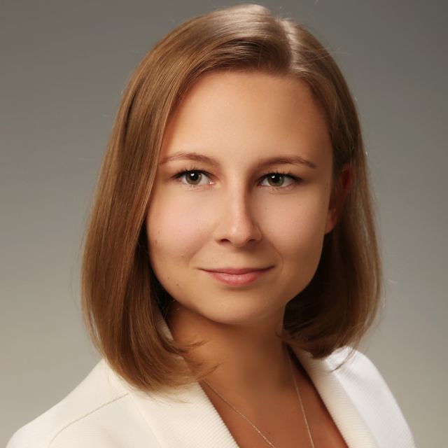 Anna Jaruga-Główka, dietetyk Wrocław