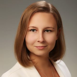 Powiększ obraz: Anna Jaruga-Główka, dietetyk Wrocław