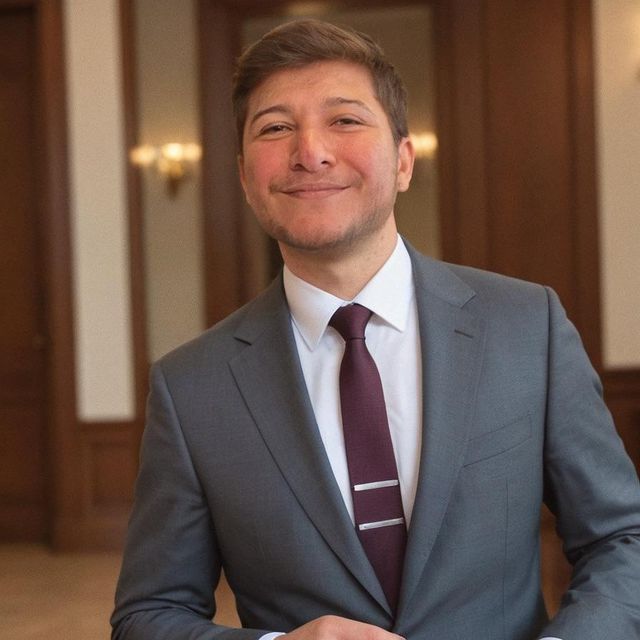 Ahmet Furkan Canayakın, Psikoloji Mersin