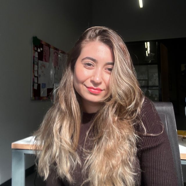 Tuğba Saygı, Psikoloji İstanbul