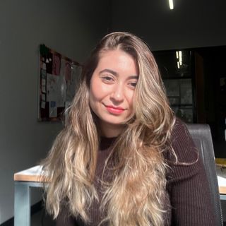 Resmi büyüt: Tuğba Saygı, Psikoloji İstanbul