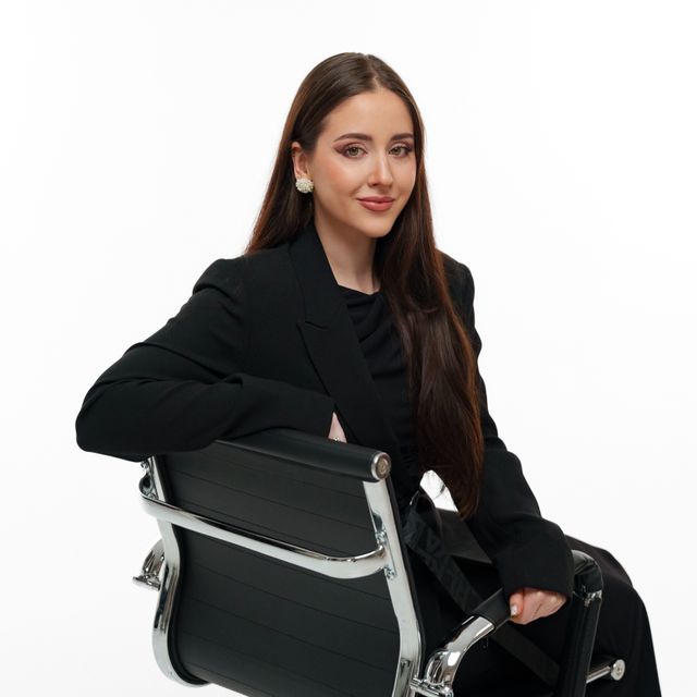 Aleksandra Wnukowska, psycholog Rzeszów