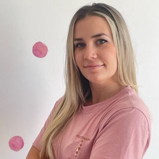 Acercar imagen: Fabiola Casares Ortega, Fisioterapeuta Chauchina