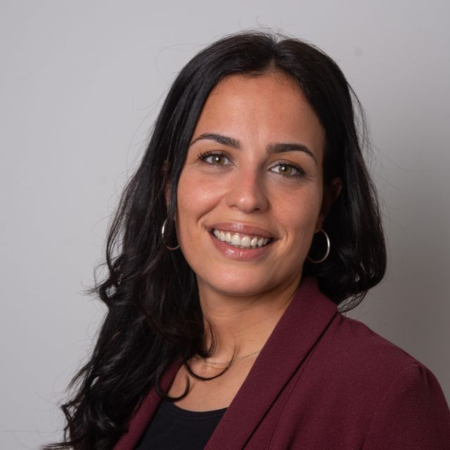 Ona Palau Domingo, Psicólogo Lleida