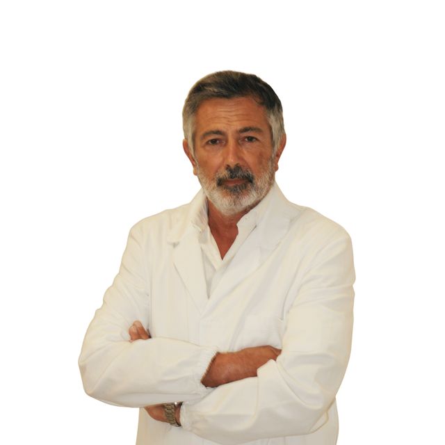 Domenico Filippi, ginecologo Colleferro