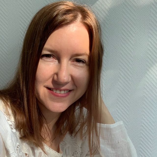 Verena Salmen, Heilpraktiker für Psychotherapie Essen