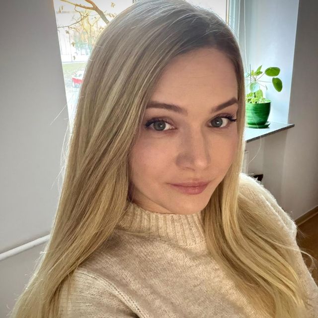 Karolina  Wołkonowska, psycholog Opole