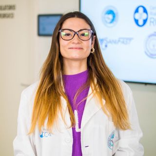 Ingrandire l'immagine: Giorgia Ballotta, nutrizionista Piacenza