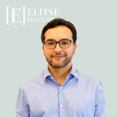 Daniel Felipe Garzón, Psiquiatra Igualada