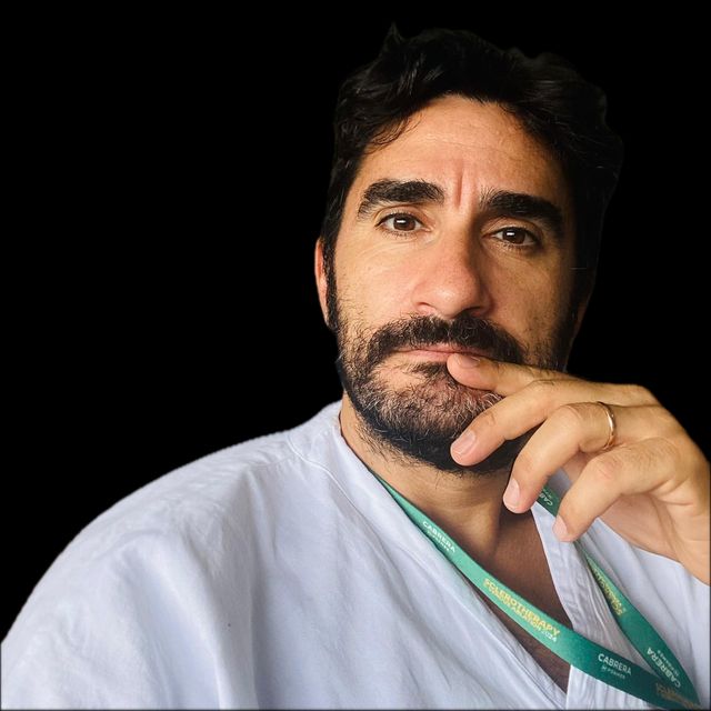 Giulio Di Matteo, chirurgo vascolare Pescara