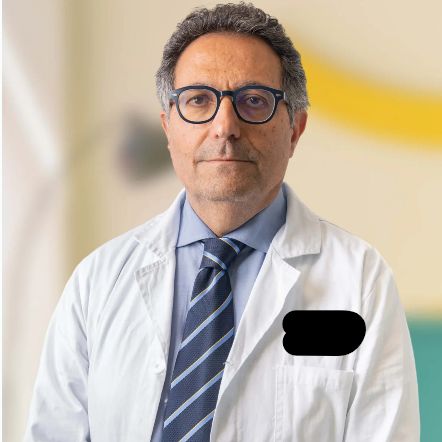Francesco Cassadonte, cardiologo Catanzaro
