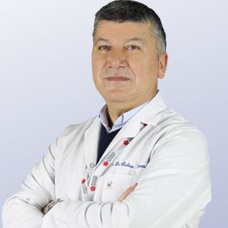 Özkan Kantarcı, Kalp Ve Damar Cerrahisi Üsküdar