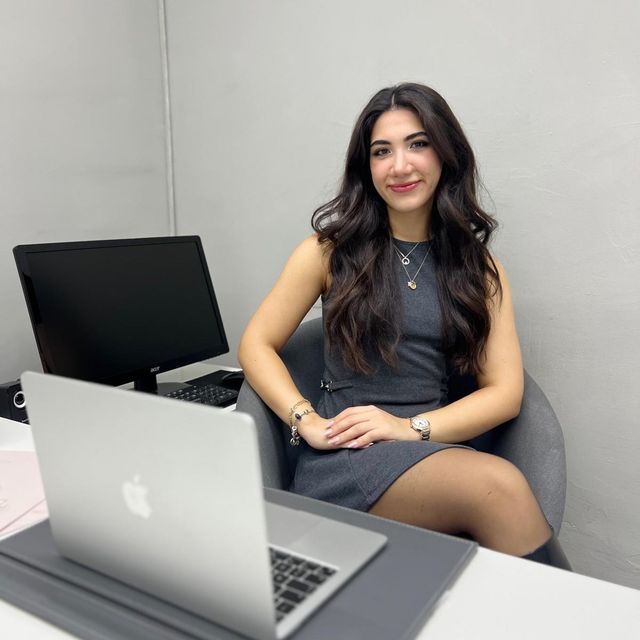 Nazlı Şavuk, Diyetisyen Ankara